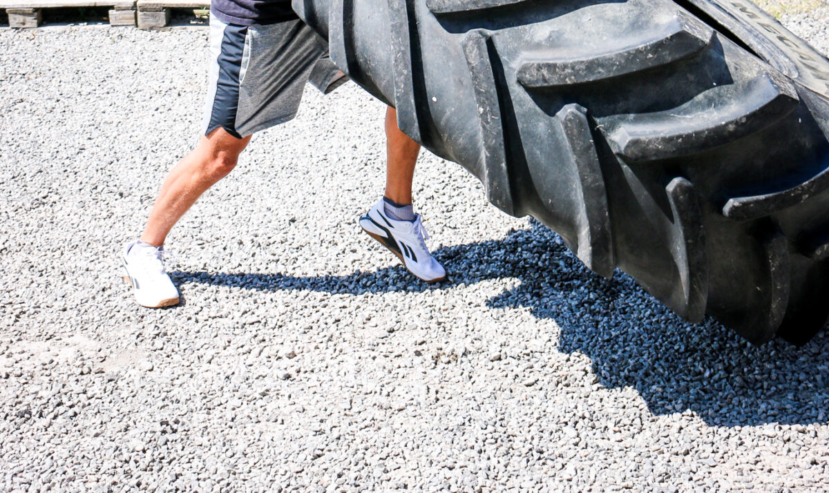 CrossFit Schuhe