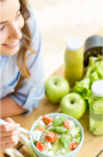 Ernährungsberatung CrossFit